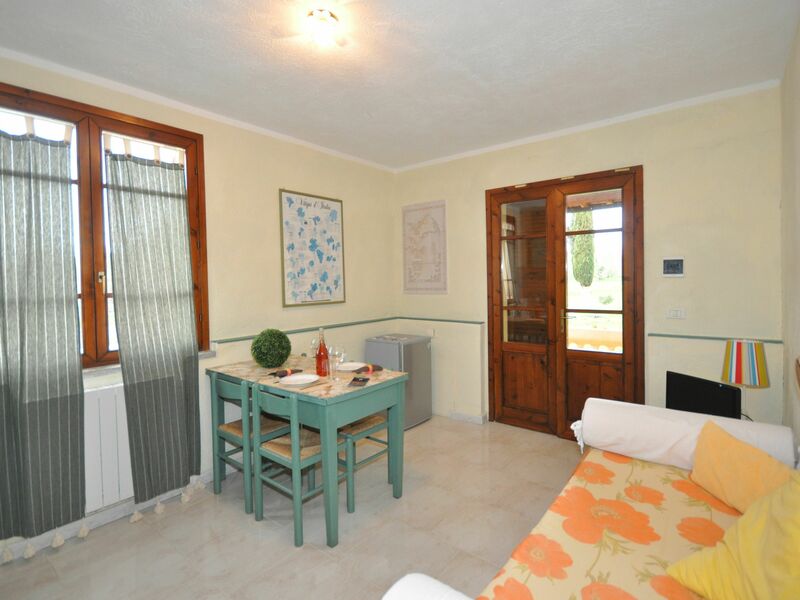 Accommodation:&nbsp;Suvereto 4
