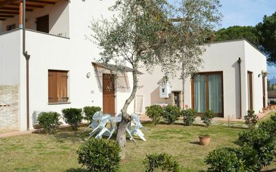 Bouganville 1: Bouganville 1