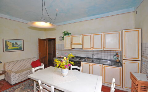 Accommodation:&nbsp;Rigoletto 4