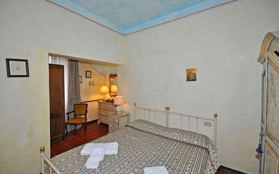 Accommodation:&nbsp;Rigoletto 4