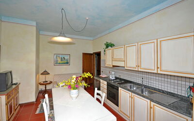 Accommodation:&nbsp;Rigoletto 4