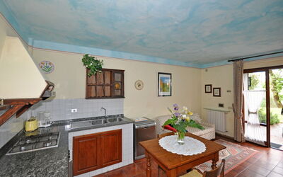 Accommodation:&nbsp;Rigoletto 5