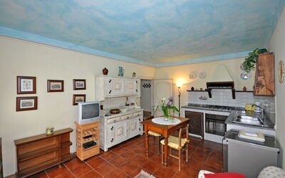 Accommodation:&nbsp;Rigoletto 5