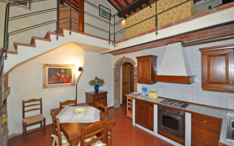 Accommodation:&nbsp;Corelli 1