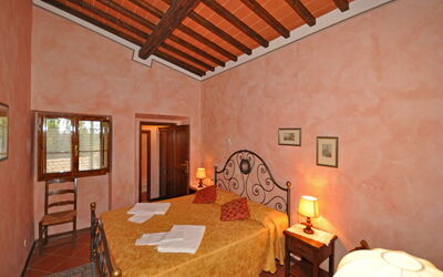 Accommodation:&nbsp;Corelli 3