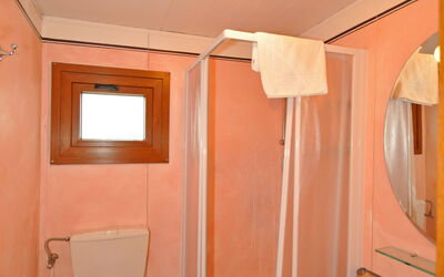 Accommodation:&nbsp;Corelli 3