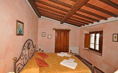 Accommodation:&nbsp;Corelli 3