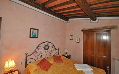 Accommodation:&nbsp;Corelli 3