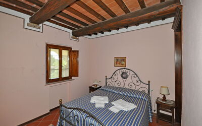 Accommodation:&nbsp;Corelli 6
