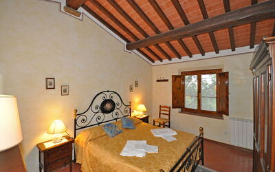 Accommodation:&nbsp;Corelli 1