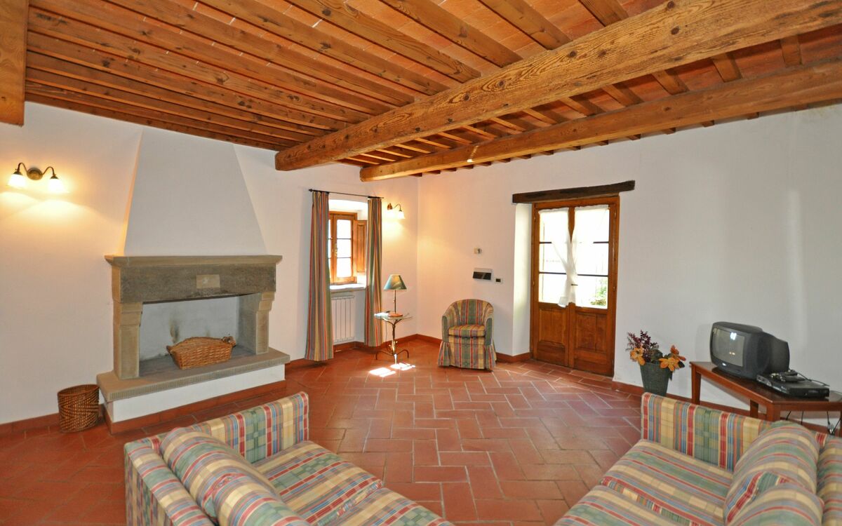Accommodation:&nbsp;Civetta 1