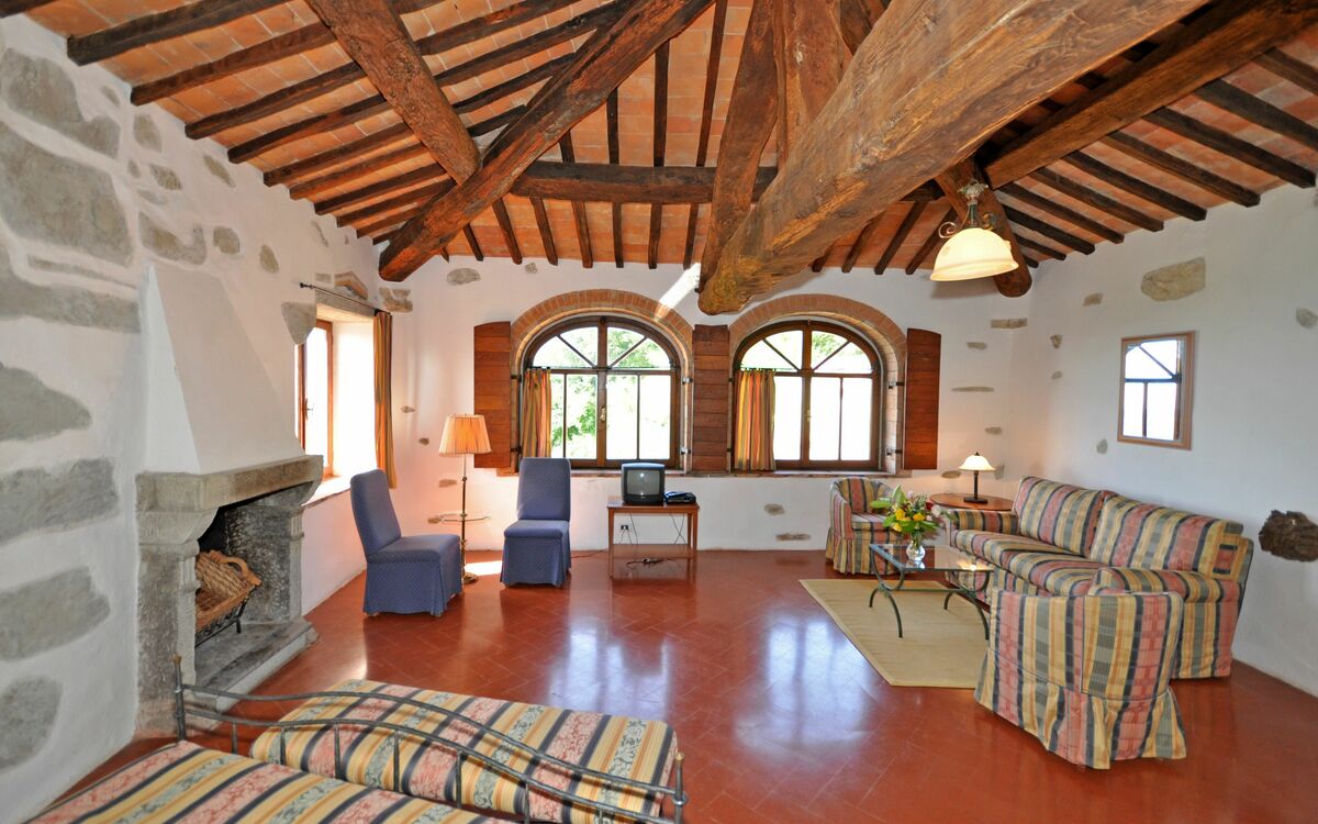 Accommodation:&nbsp;Civetta 8