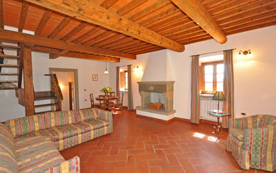 Accommodation:&nbsp;Civetta 1