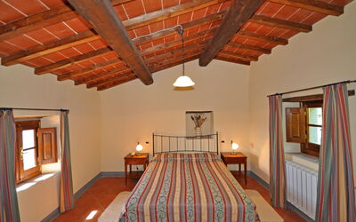 Accommodation:&nbsp;Civetta 6