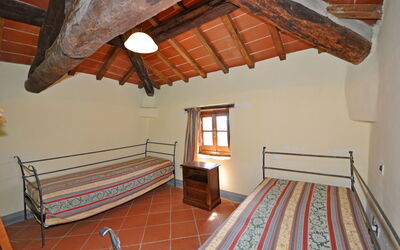 Accommodation:&nbsp;Civetta 6