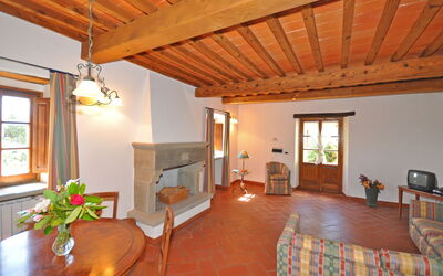 Accommodation:&nbsp;Civetta 1