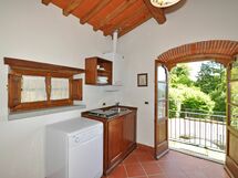 Accommodation:&nbsp;Civetta 1