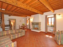 Accommodation:&nbsp;Civetta 1