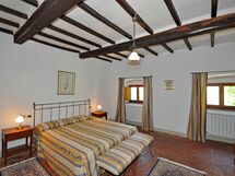 Accommodation:&nbsp;Civetta 10