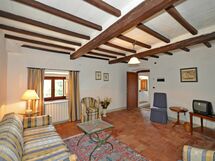 Accommodation:&nbsp;Civetta 10