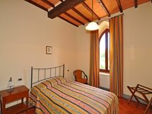 Accommodation:&nbsp;Civetta 11