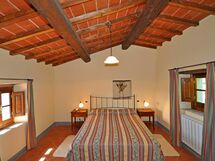 Accommodation:&nbsp;Civetta 6