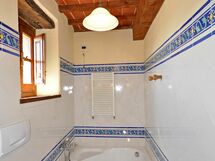 Accommodation:&nbsp;Civetta 6