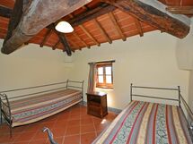 Accommodation:&nbsp;Civetta 6