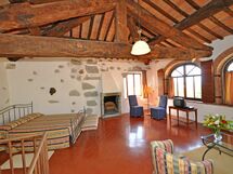 Accommodation:&nbsp;Civetta 8