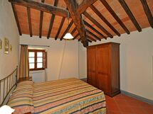 Accommodation:&nbsp;Civetta 11