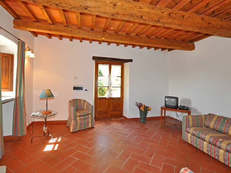 Accommodation:&nbsp;Civetta 1