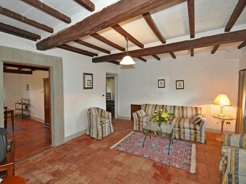 Accommodation:&nbsp;Civetta 10