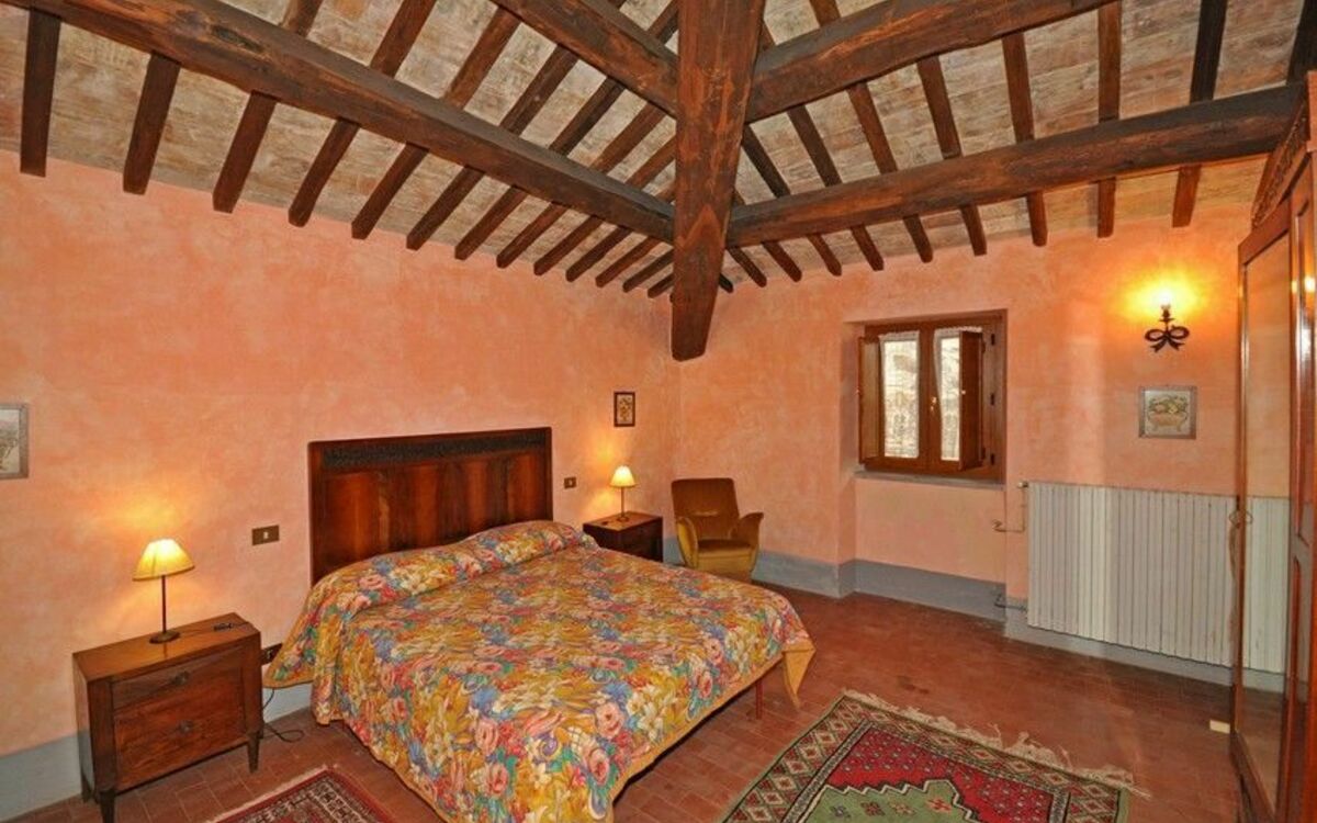 Accommodation:&nbsp;Fiumi 2