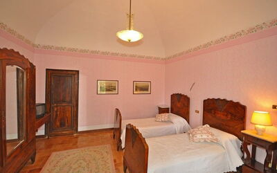Accommodation:&nbsp;Villa Fiumi