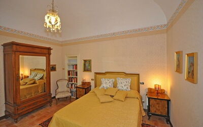 Accommodation:&nbsp;Villa Fiumi
