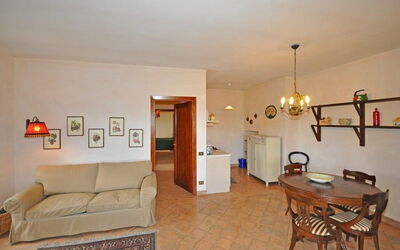 Accommodation:&nbsp;Fiumi 3