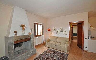 Accommodation:&nbsp;Fiumi 3