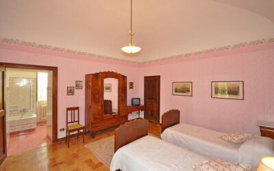Accommodation:&nbsp;Villa Fiumi