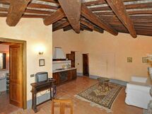 Accommodation:&nbsp;Fiumi 2