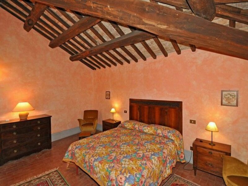 Accommodation:&nbsp;Fiumi 2