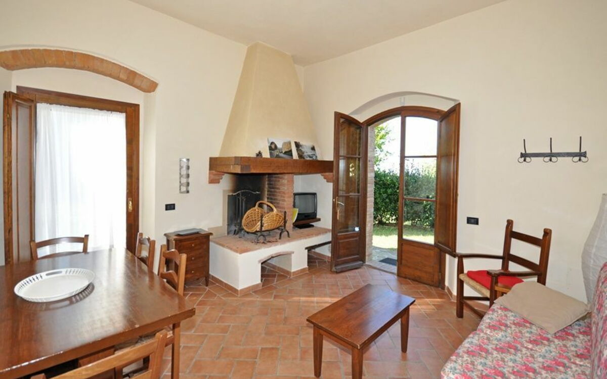 Accommodation:&nbsp;Monteadorno 3