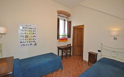 Accommodation:&nbsp;Monteadorno 3