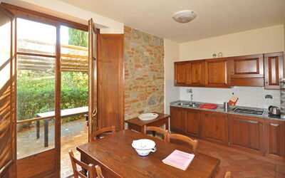 Accommodation:&nbsp;Monteadorno 6