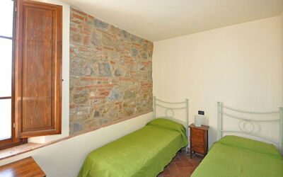 Accommodation:&nbsp;Monteadorno 6