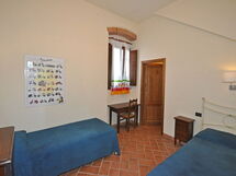 Accommodation:&nbsp;Monteadorno 3