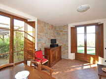 Accommodation:&nbsp;Monteadorno 6