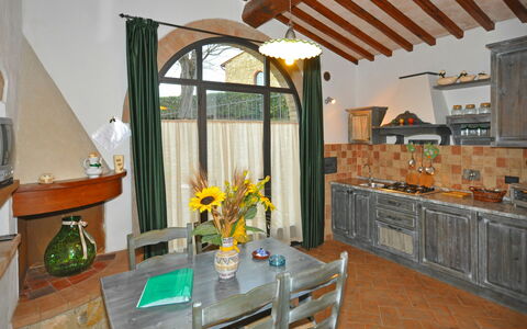 Accommodation:&nbsp;Olivo