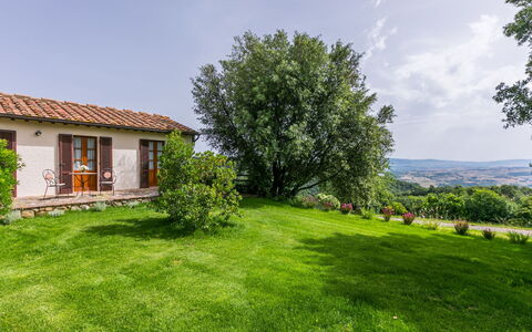 Accommodation:&nbsp;Ciliegiolo 100.1