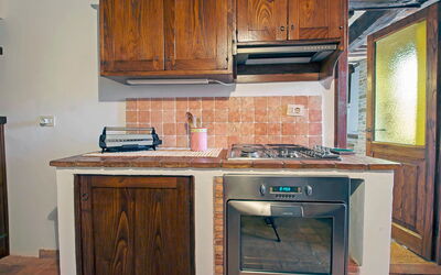 Accommodation:&nbsp;Grotte Rosse 100.4