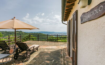 Accommodation:&nbsp;Ciliegiolo 100.1